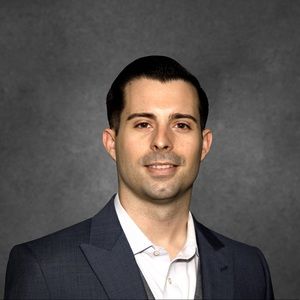 Meet your Posher, Rocco